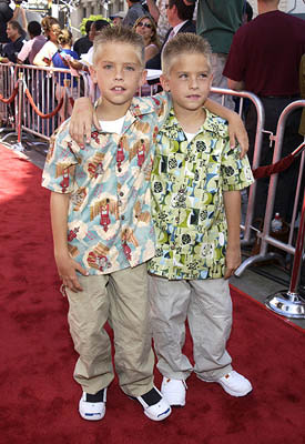 This is Cole and Dylan.. Cinema, tv - 